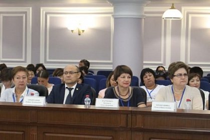 Ольга Хромушина: «Граница не разделяет, а объединяет сердца людей»