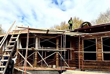 В Бугуруслане проверили готовность городских объектов