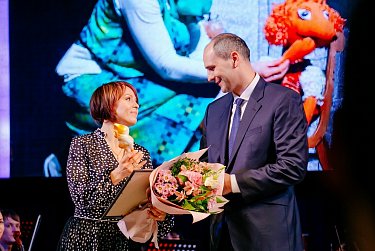 Вручены премии «Оренбургская лира» и «Лучшая актерская работа»