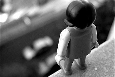 Защитить детей от суицидального поведения   