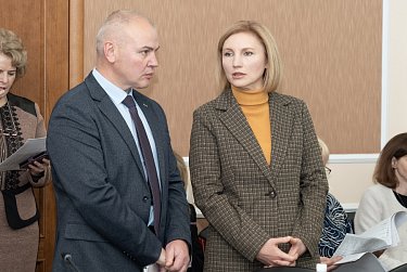 21 тысяча – на каждого застрахованного по ОМС оренбуржца