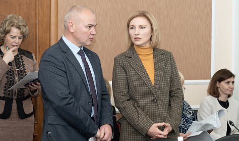 21 тысяча – на каждого застрахованного по ОМС оренбуржца