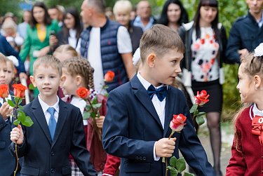 В новый учебный год можно загадывать желания