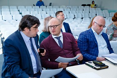 Татьяна Шукурова: «Необходимо вернуть врачей в образовательные учреждения»