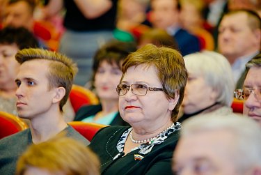 Обсуждаются конкретные шаги по реализации Послания Президента Федеральному Собранию