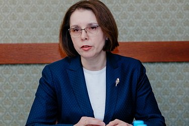 На заседании комитета по бюджетной, налоговой и финансовой политике 