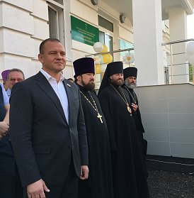 Сергей Салмин: «В истории России православие всегда играло объединяющую роль»
