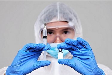 Российские вакцины от коронавируса доказали свою эффективность и безопасность