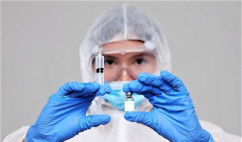 Российские вакцины от коронавируса доказали свою эффективность и безопасность