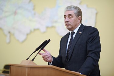 Сергей Грачев: «Монополии на демократию не должно быть ни у одной страны»