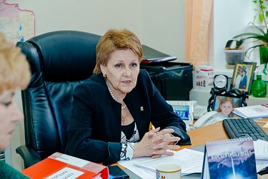 Депутаты обсудили законопроекты в сфере здравоохранения