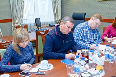 Жанна Ермакова: «Бюджет будет максимально сбалансированным, отвечающим всем социальным обязательствам»