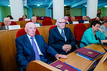 Продовольственная безопасность региона