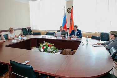 Разработаны изменения в законопроект о господдержке социально ориентированных НКО