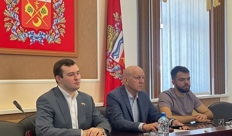 Госдума переформатирует молодежный парламент