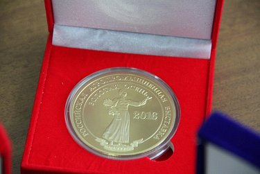 Новые победы оренбургских аграриев