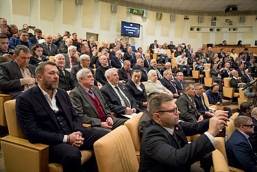 Надыр Ибрагимов: «Мы должны восстановить историческую правду»