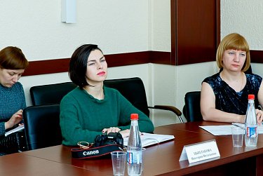 На заседании комитета – о казачестве и Общественной палате