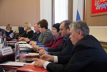 Ольга Хромушина: «Отдых и оздоровление детей должны отвечать требованиям безопасности, комфортности и доступности»