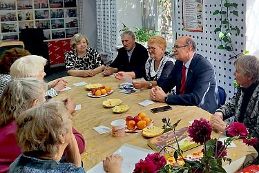 Награды для ветеранов