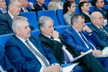 В Оренбуржье идет подготовка к весенне-полевым работам