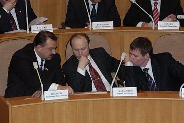 В эти дни 9 лет назад...