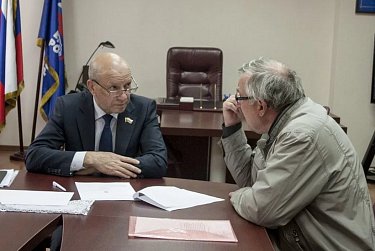 Инициатива жителей нашла поддержку