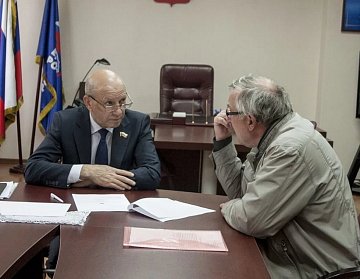 Инициатива жителей нашла поддержку