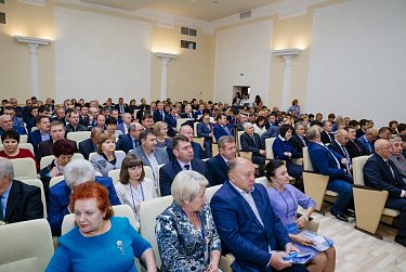 С кандидатурой спикера определились