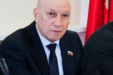 Проекты законов подготовлены к заседанию ЗС