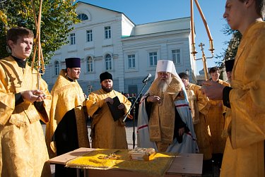 Оренбургское казачество: 25 лет возрождения войска  