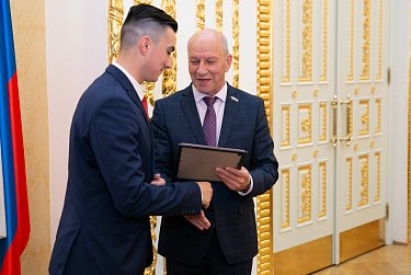 Конкурс «Моя страна – моя Россия» в Оренбуржье получил высокую оценку  