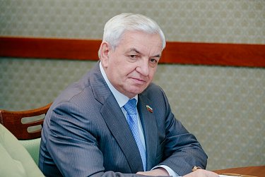 Совершенствуется региональное законодательство