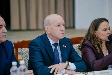 О реализации нацпроекта «Культура» в регионе