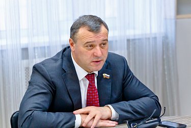 В Оренбуржье пройдут Дни зимних видов спорта