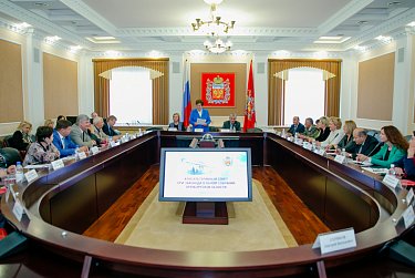 Сергей Грачев: «Консультативный совет объединяет людей разных возрастов и профессий для решения общих задач»