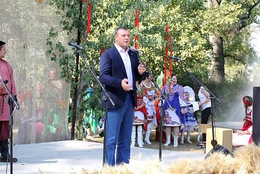 «Легенды Руси» – это праздник для всех