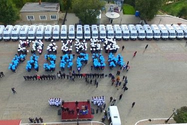 Примчатся по первому зову