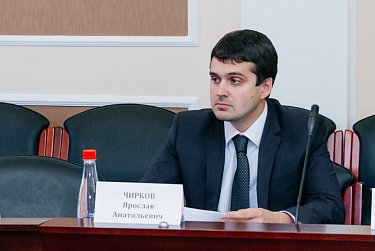 На заседании комитета по социальной и демографической политике 