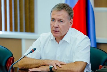 Готовятся поправки в региональные законы