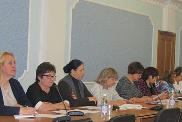 Проблемам ветеранов и инвалидов - пристальное внимание