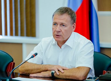 Готовятся поправки в региональные законы