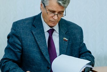 Нужен закон об ответственном обращении с животными