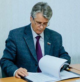 Нужен закон об ответственном обращении с животными