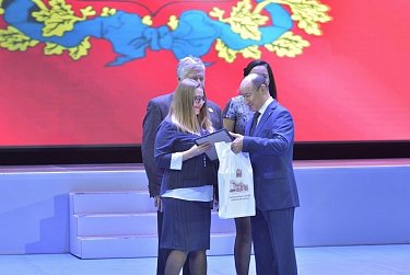 Виктор Купчик: «Управление Росреестра зарекомендовало себя как авторитетное и компетентное ведомство»