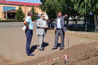 Готовность образовательных учреждений к учебному году – на депутатском контроле 