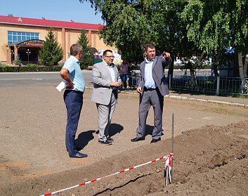 Готовность образовательных учреждений к учебному году – на депутатском контроле 