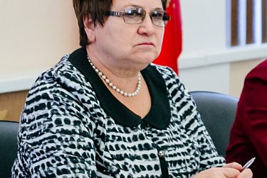 Подготовка к парламентской сессии