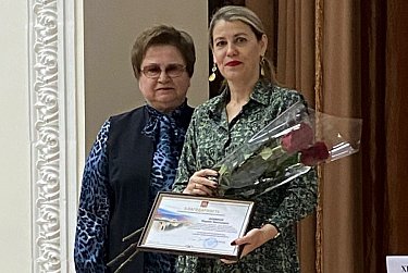 В Оренбурге состоялась первая Межрегиональная конференция по медицинской реабилитации