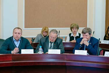 Татьяна Шукурова: «Реализация нацпроекта «Здравоохранение» в Оренбуржье будет идти по 8 направлениям»